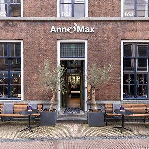 B&B Bij De Jongens
